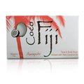 Coco Fiji Infused Face  Body Soap with Raw Coconut Oil Awapuhi Seaberry 833884001159